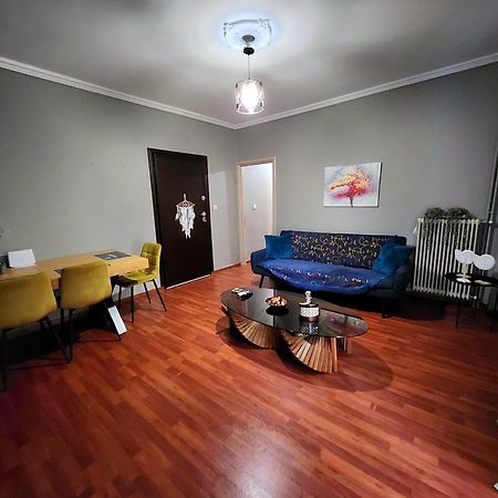 Fully Equipped Apartment Триполис Екстериор снимка