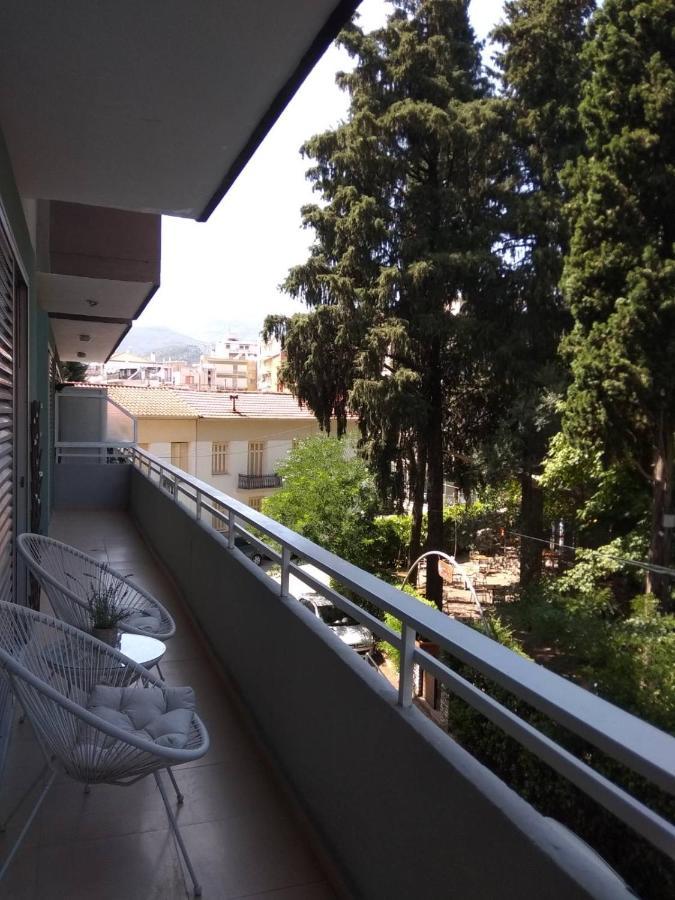Fully Equipped Apartment Триполис Екстериор снимка